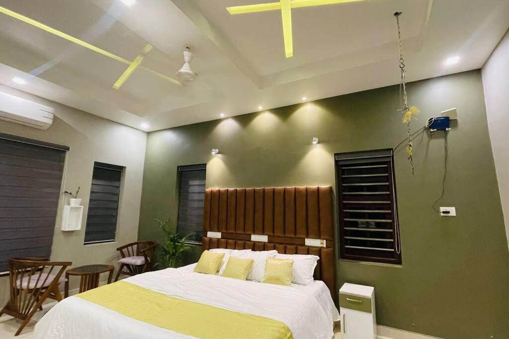 Swasth The Riviera Lovedale Nilambur Экстерьер фото