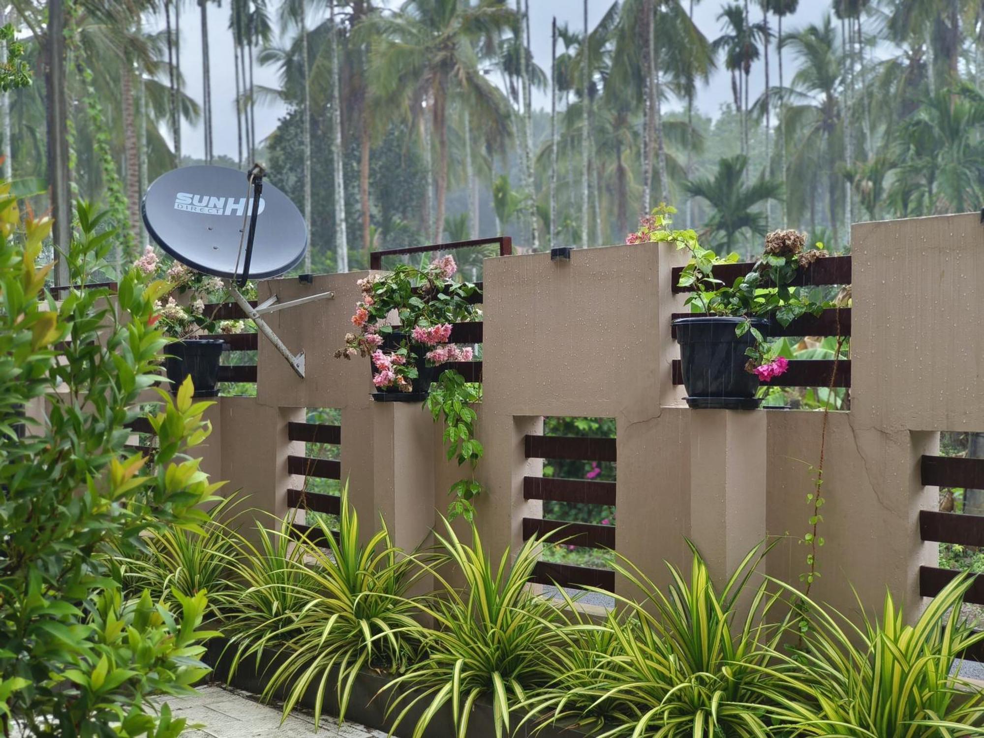 Swasth The Riviera Lovedale Nilambur Экстерьер фото