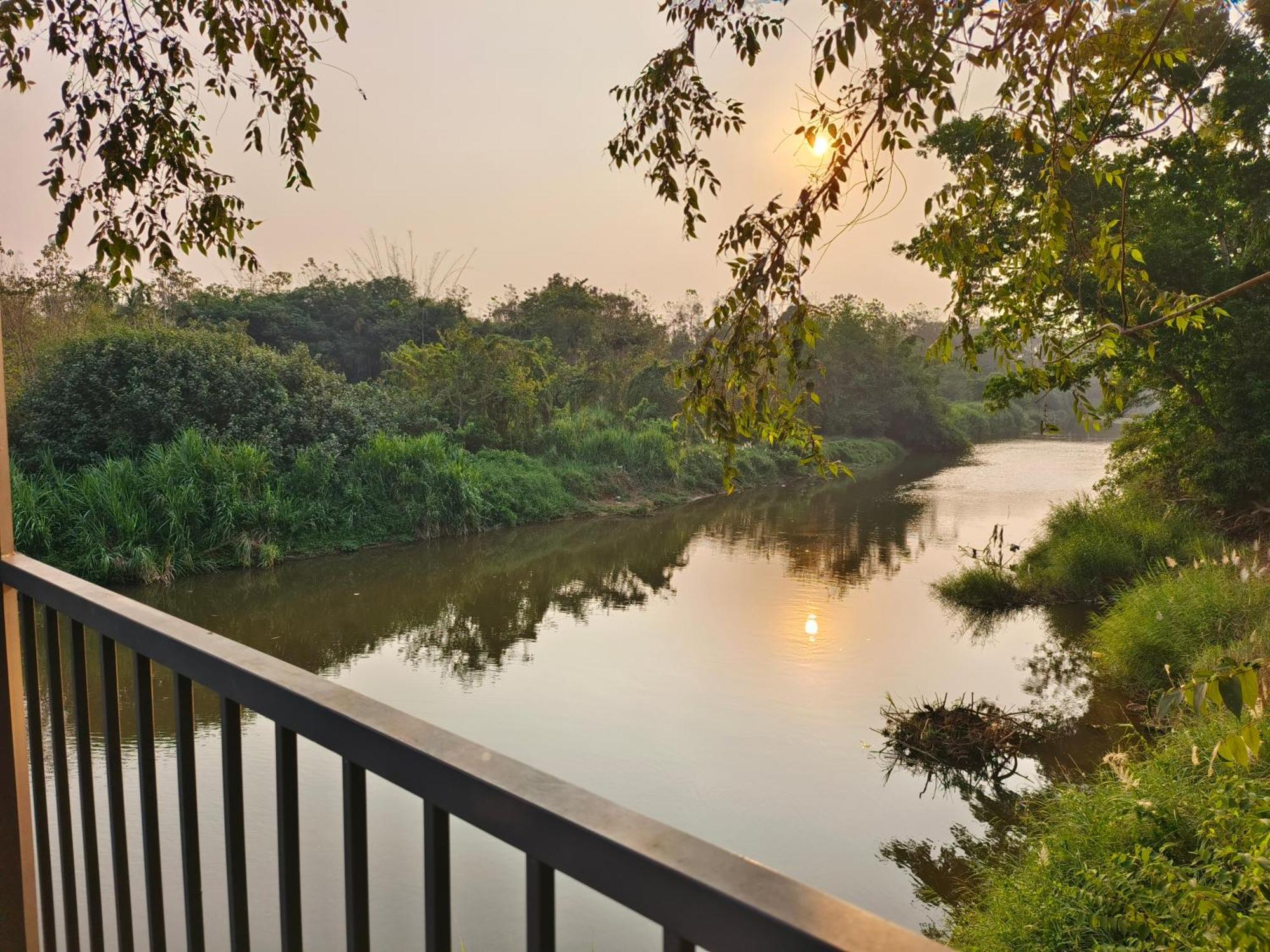 Swasth The Riviera Lovedale Nilambur Экстерьер фото