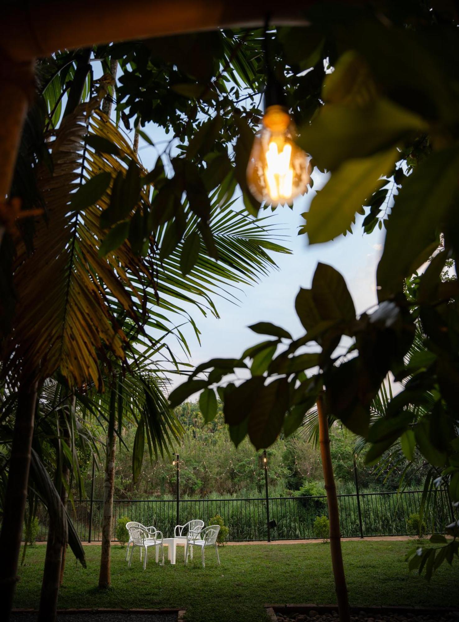 Swasth The Riviera Lovedale Nilambur Экстерьер фото